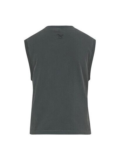 iriedaily Tanktop Vinty Tank off black