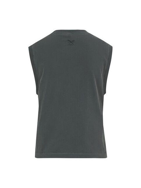 iriedaily Tanktop Vinty Tank off black