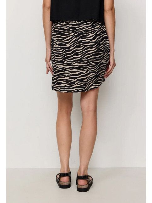Recolution Rock Zedoary Zebra black
