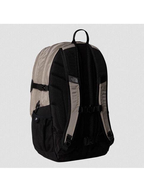 North Face Rucksack Borealis Classic stone slab/black