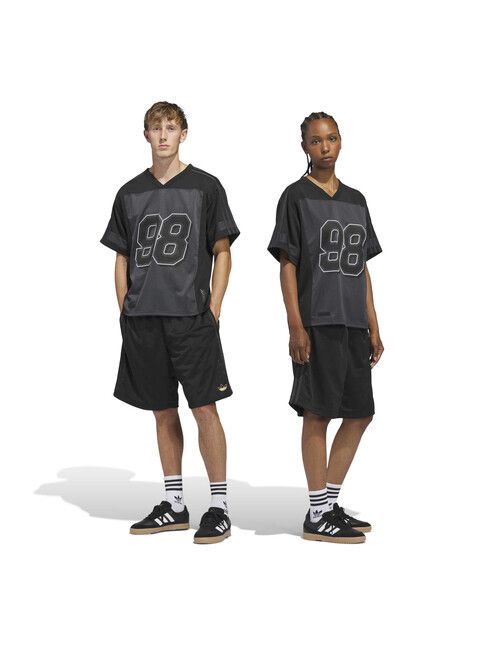 Adidas Short Skateboarding x Tyshawn Basketball