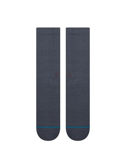 Stance Socken Stance Signature Crew Socks (turbulen)