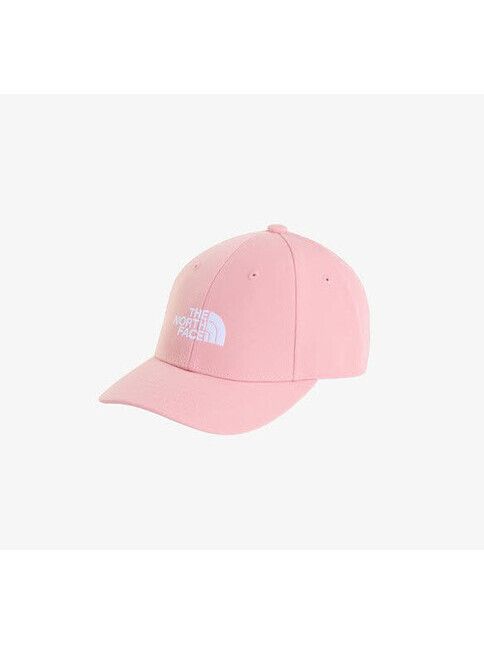 North Face Cap Kids Classic Recycled 66 Hat  Unisex 
