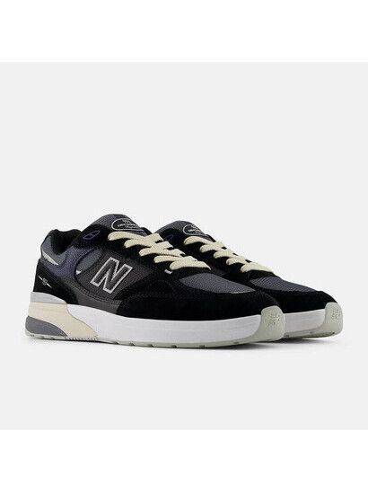 New Balance Numeric Skateschuh NB Numeric Andrew Reynolds 933 Schuhe
