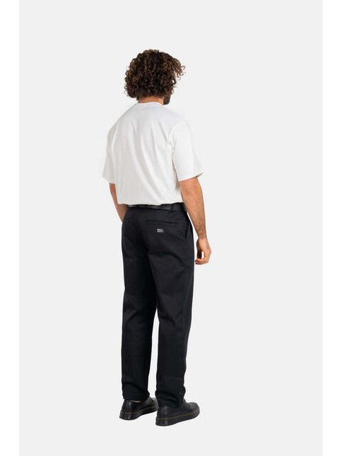 Reell Hose Bowie Chino PC deep black