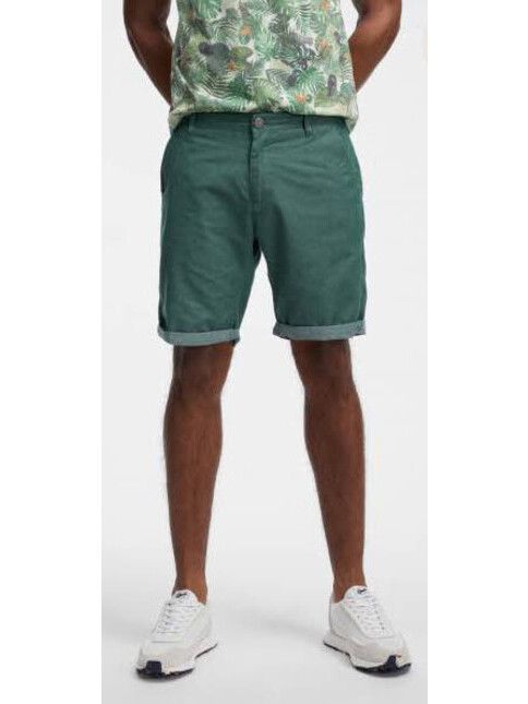 Ragwear Short Liny pine green