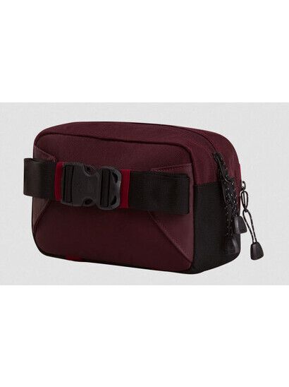 North Face Hip Bag Base Camp Hüfttasche  Deep Burgundy