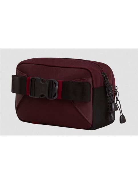 North Face Hip Bag Base Camp Hüfttasche  Deep Burgundy