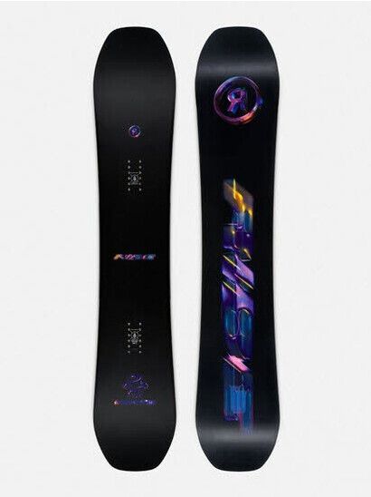 Ride Snowboard Algorhythm Snowboard 2026