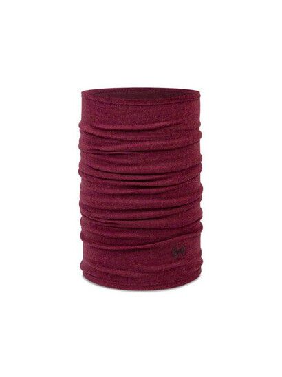 Buff Schlauchschal Merino Midweight Multifunktionstuch