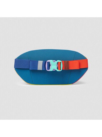 Cotopaxi Hip Bag Kapai 3L Hip Pack Del Dia