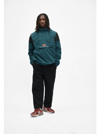 Cleptomanicx Jacke CityHHooded  Funktional Hooded