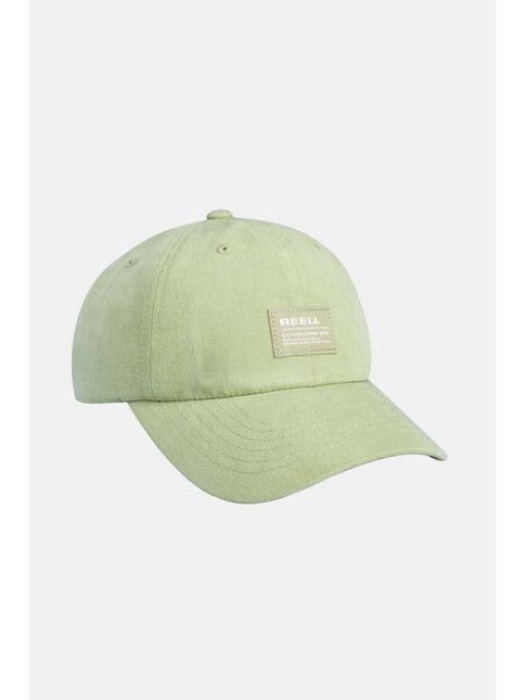 Reell Cap Zenith in aloe