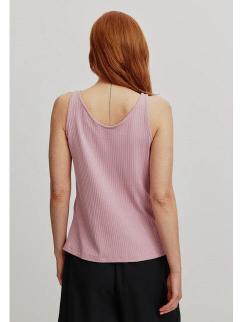 Recolution Top Tonina peony pink