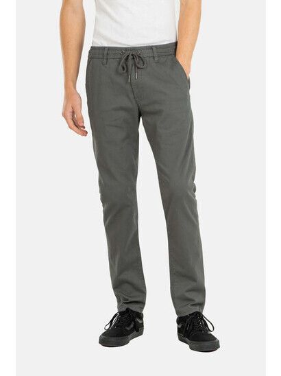 Reell Hose Refley Easy ST vulcan grey