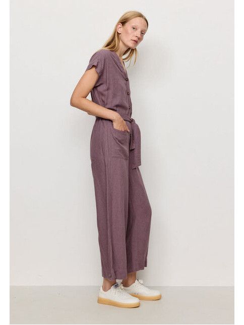 Recolution Jumpsuit Dianella mystic grape