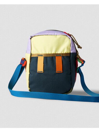 Cotopaxi Tasche Todo 1L Shoulder Bag Del Dia