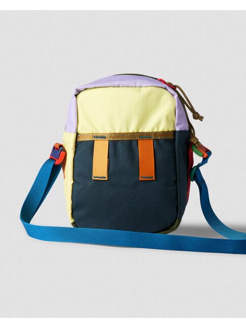 Cotopaxi Tasche Todo 1L Shoulder Bag Del Dia