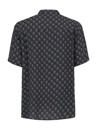 iriedaily Hemd Resort SSL Shirt