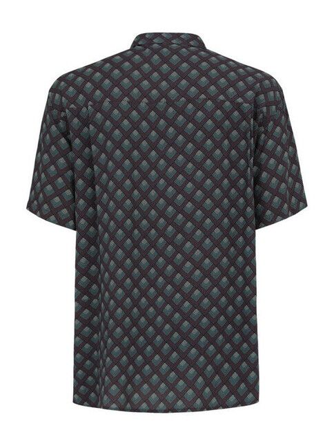 iriedaily Hemd Resort SSL Shirt