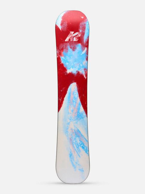 K2 Snowboard Dreamsicle 25/26
