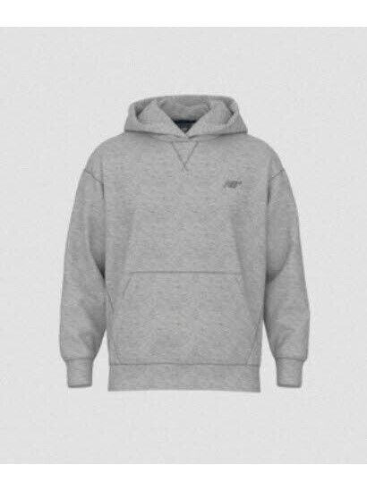 New Balance Numeric Kapuzenpullover Numeric French Terry Hoodie