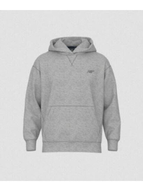 New Balance Numeric Kapuzenpullover Numeric French Terry Hoodie