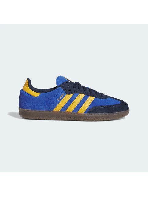 Adidas Skateschuh Samba ADV