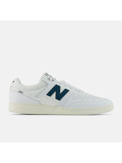 New Balance Numeric Skateschuh NB Numeric Brandon Westgate 508 Schuhe