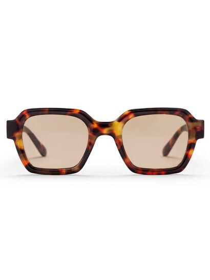 CHPO Sonnenbrille The AK tortoise/light brown