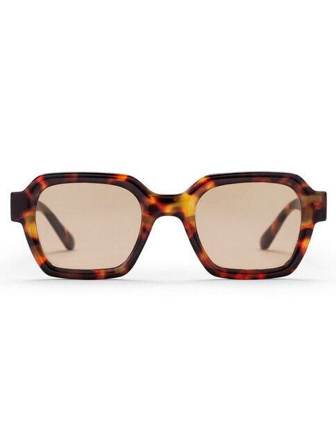 CHPO Sonnenbrille The AK tortoise/light brown