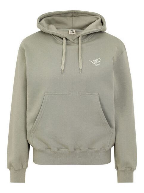 iriedaily Kapuzenpullover Monstera Hoodie