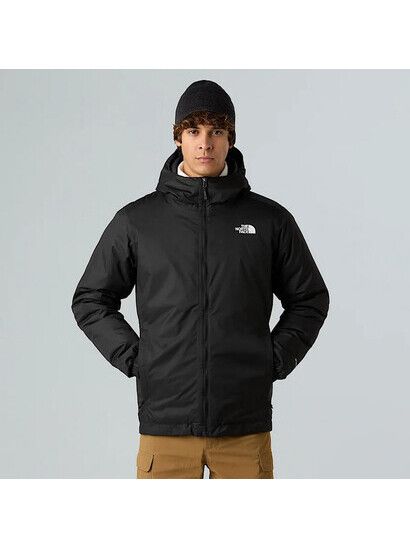 North Face Jacke Quest Isolierjacke für Herren