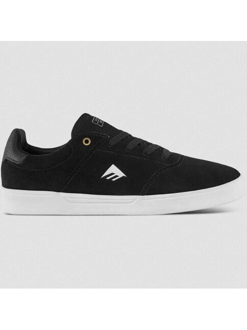 Emerica Skateschuh Seneca Black