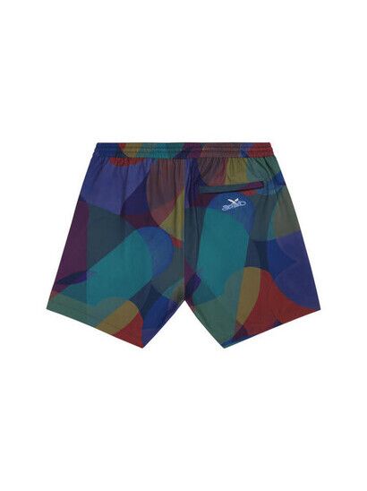 iriedaily Boardshort Stohead Crazy Fresh Short dark teal