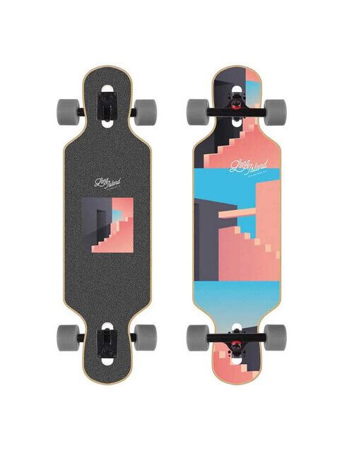 Long Island Longboard Paradiso Mini 32.85'' x 9''