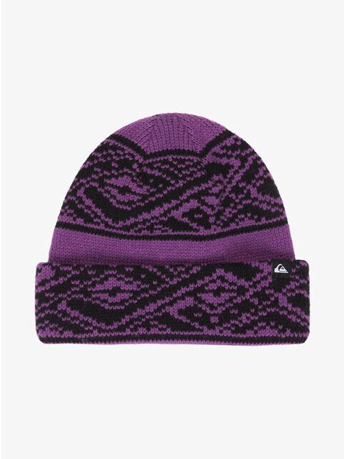 Quiksilver Mütze Performer Archive-black
