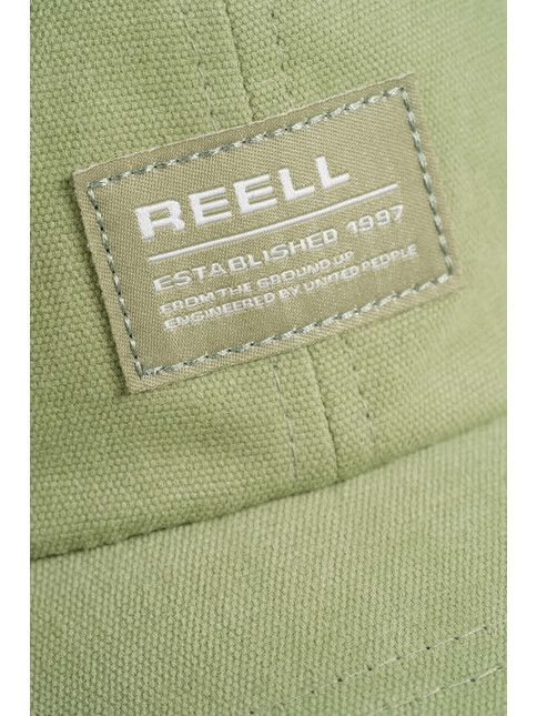 Reell Cap Zenith in aloe
