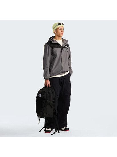 North Face Jacke M Antora smoked pearl