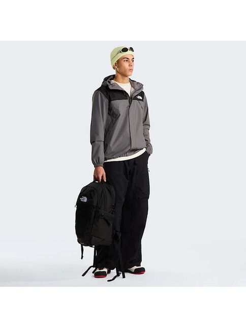 North Face Jacke M Antora smoked pearl