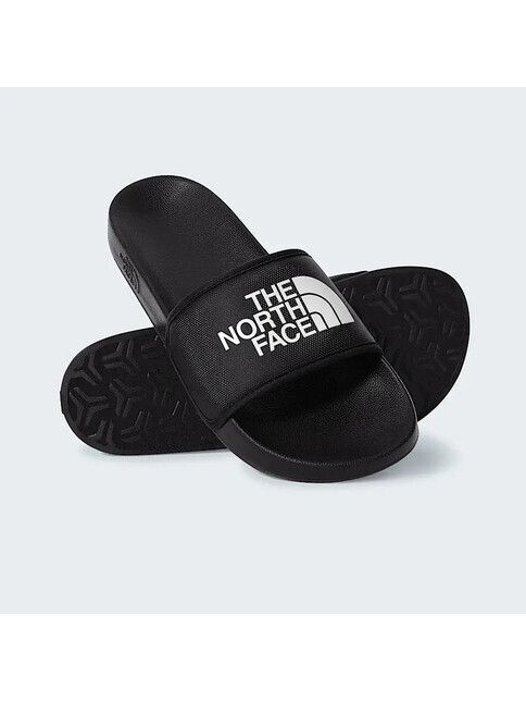 North Face Sandal Base Camp Slides III für Herren in black