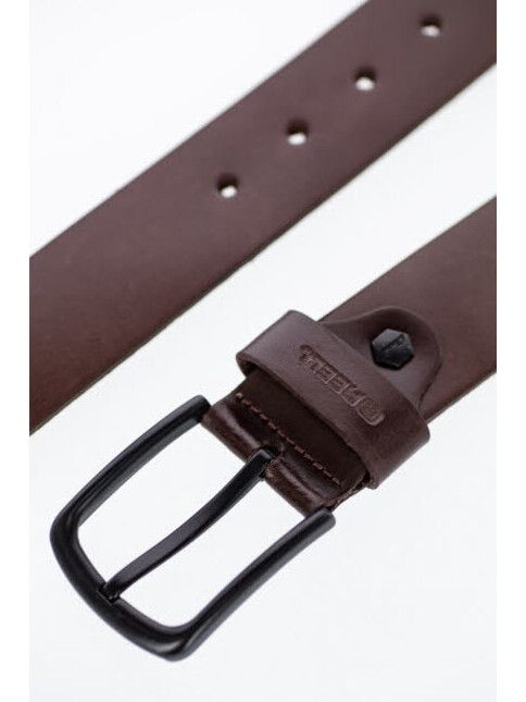 Reell Gürtel All Black Buckle Belt brown