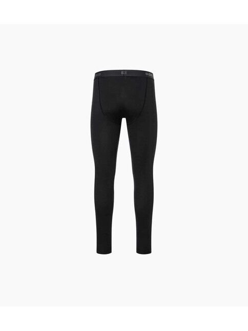 super.natural Leggins M Tundra175 Tight jet black