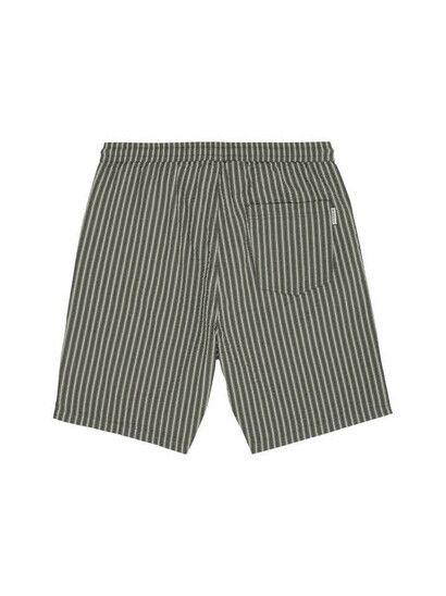 iriedaily Short Seekah Short smokey olive
