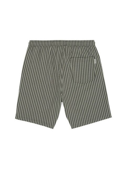 iriedaily Short Seekah Short smokey olive