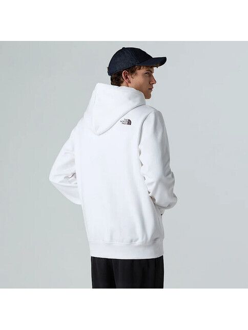 North Face Kapuzenpullover Drew Peak Kapuzenpulli für Herren
