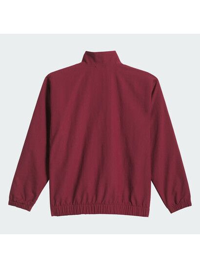 Adidas Jacke Superfire Track Jacket in shared/white