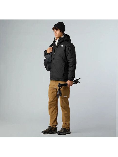 North Face Jacke Quest Isolierjacke für Herren