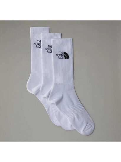 North Face Socken Multi Sport Socken Cush Crew 3P