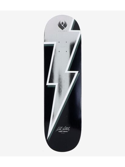 Powell-Peralta Skateboard Vallely Lightning FLIGHT Shape 244 8.5"